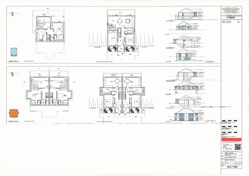 Development Opportunity, Gordon Street, Dunoon, PA23 7EJ - Image 2