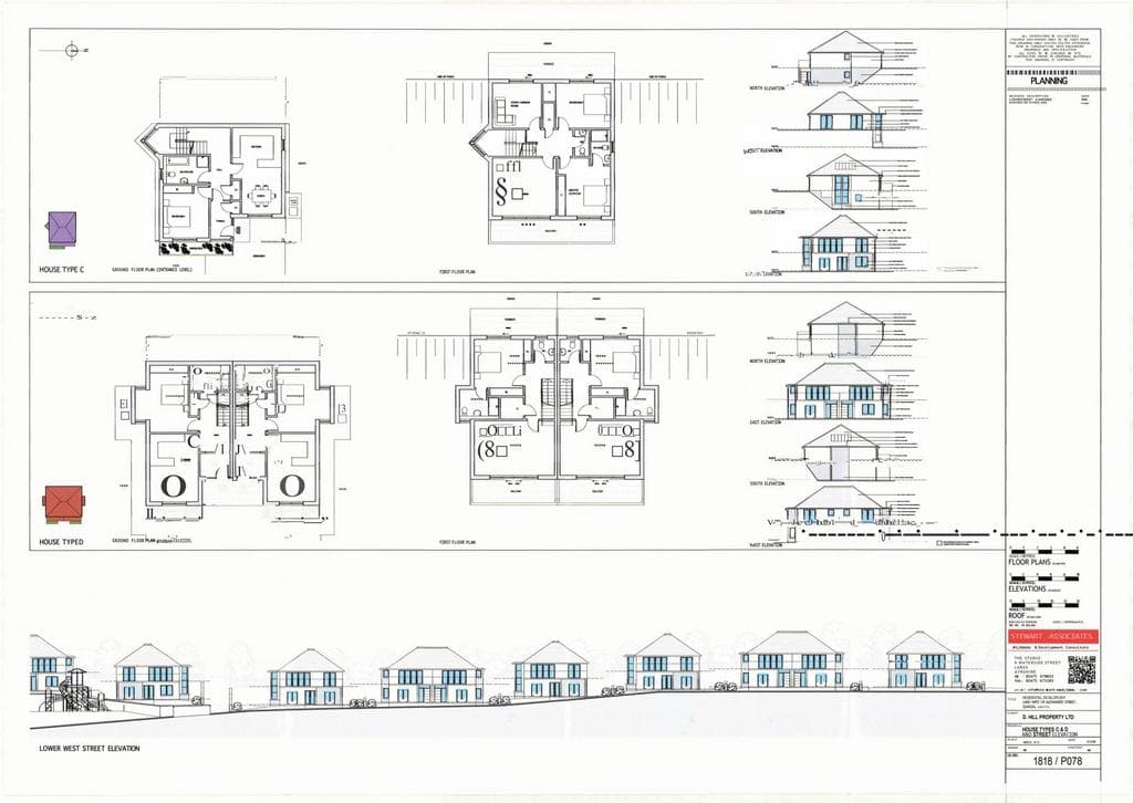 Development Opportunity, Gordon Street, Dunoon, PA23 7EJ - Image 3