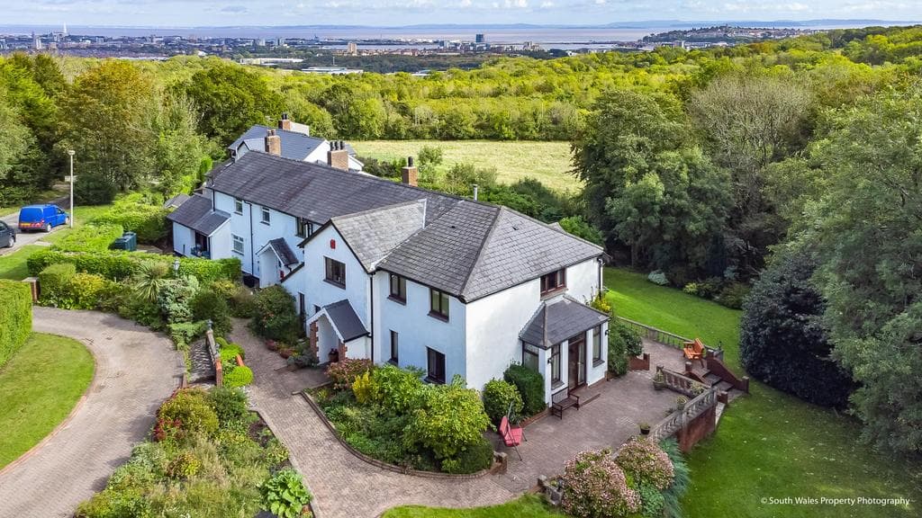 2 Langcross Cottages, Leckwith, Vale of Glamorgan, CF11 8AS - Image 1