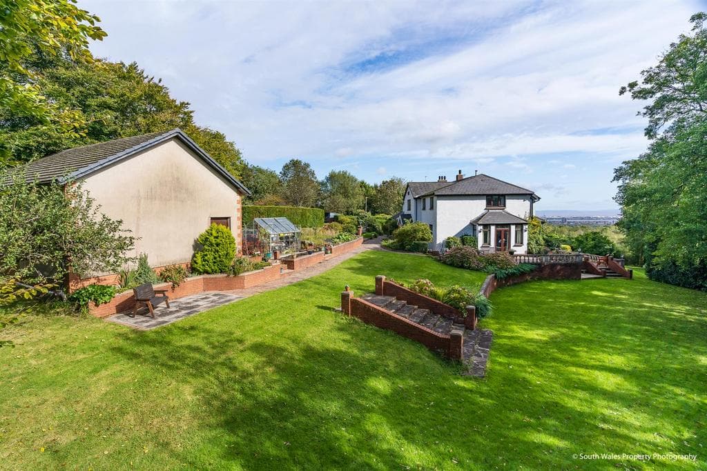 2 Langcross Cottages, Leckwith, Vale of Glamorgan, CF11 8AS - Image 2