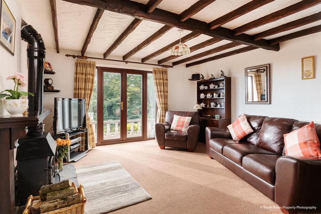2 Langcross Cottages, Leckwith, Vale of Glamorgan, CF11 8AS - Image 5