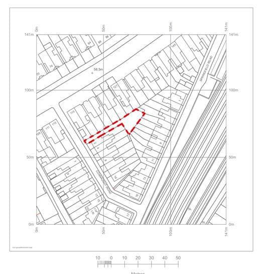 Connaught Road, Chingford, London - Image 2