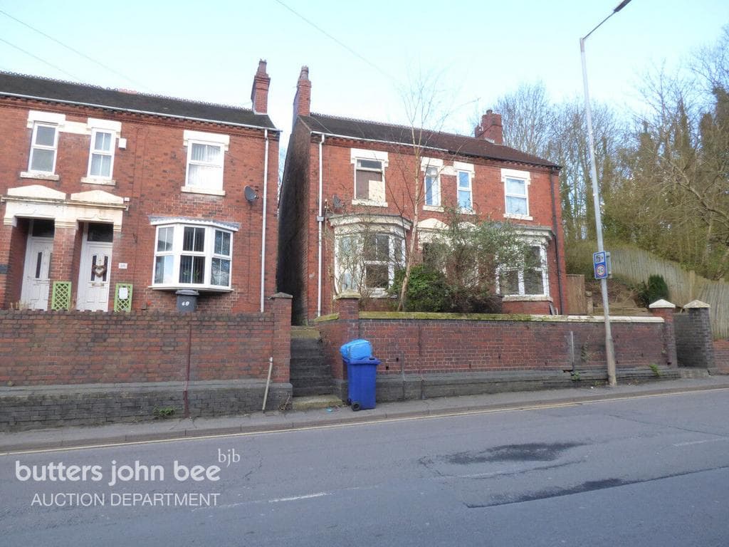 Liverpool Road, STOKE-ON-TRENT - Image 2