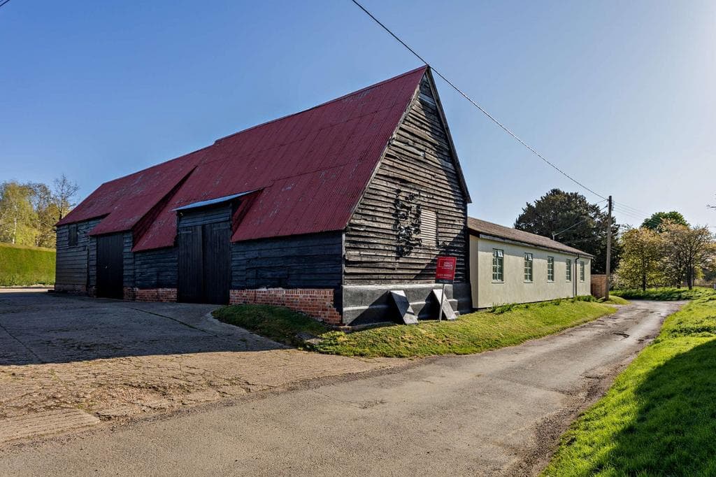 Caxton End, Bourn, Cambridge, Cambridgeshire - Image 2