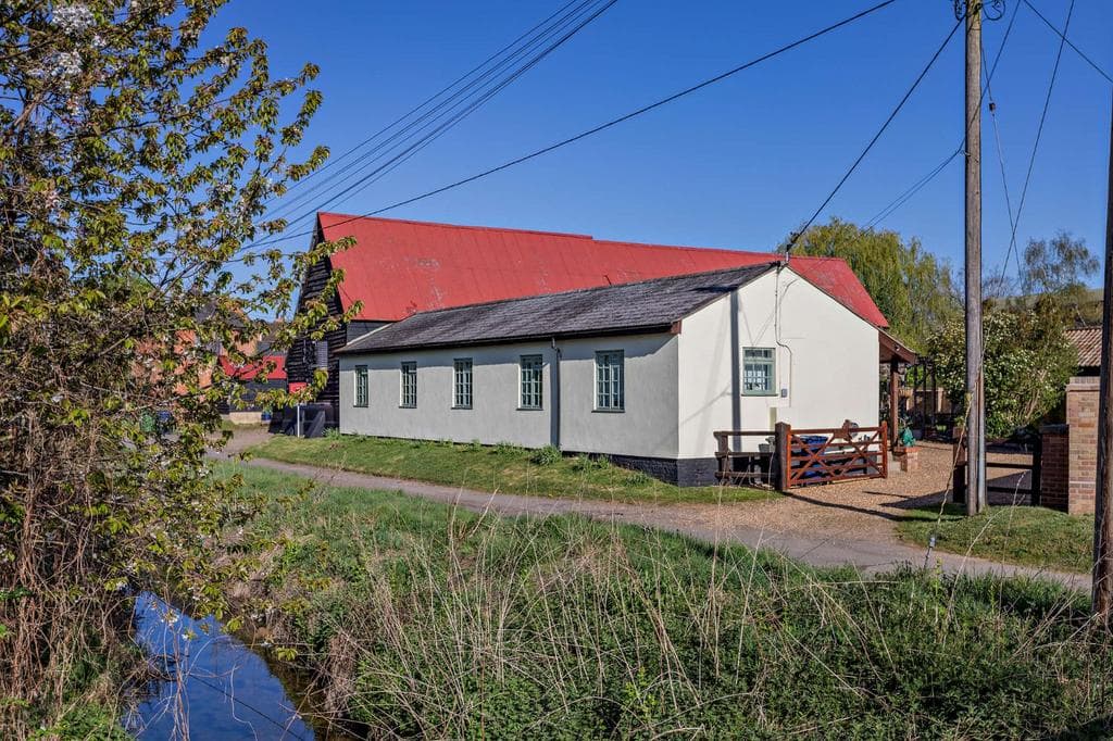 Caxton End, Bourn, Cambridge, Cambridgeshire - Image 3