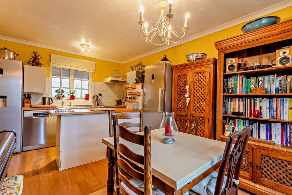Caxton End, Bourn, Cambridge, Cambridgeshire - Image 5