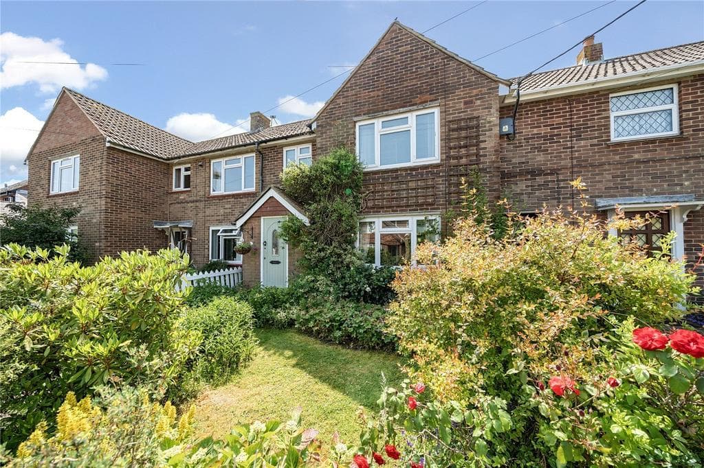 Richdore Road, Waltham, Canterbury, Kent, CT4 - Image 1