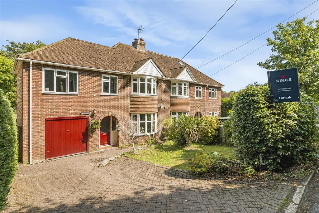 Copt Hall Road, Ightham, Kent, TN15 9DT - Image 1