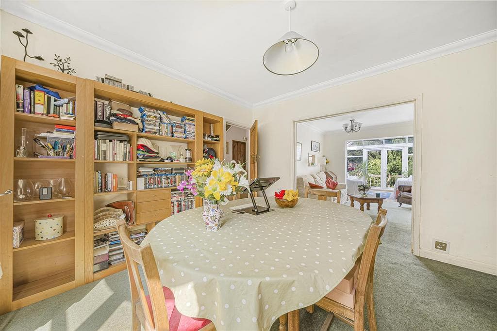 Copt Hall Road, Ightham, Kent, TN15 9DT - Image 3