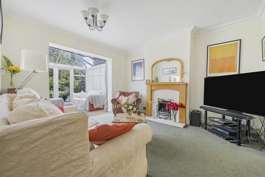Copt Hall Road, Ightham, Kent, TN15 9DT - Image 4
