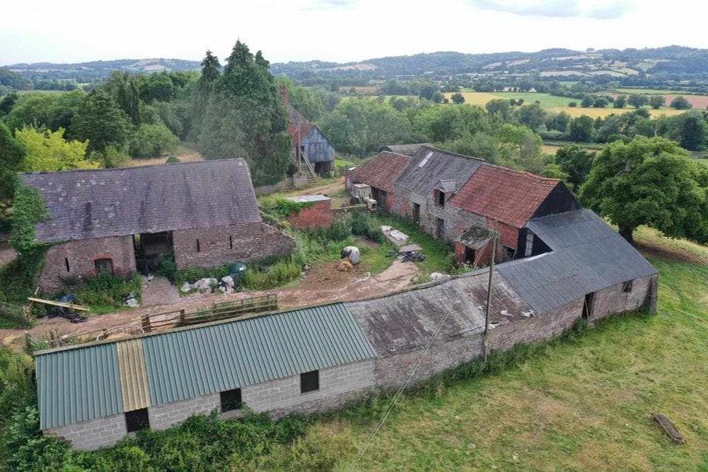Llanllywel, Usk, Monmouthshire, NP15 - Image 1