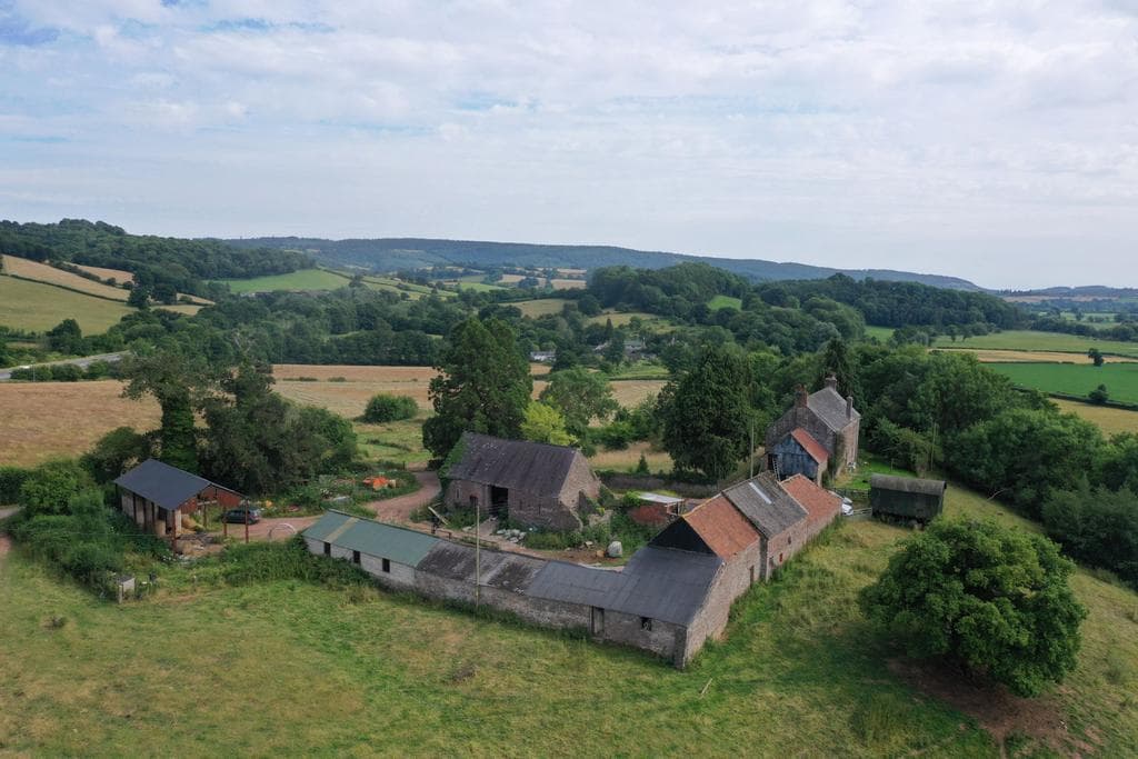 Llanllywel, Usk, Monmouthshire, NP15 - Image 2