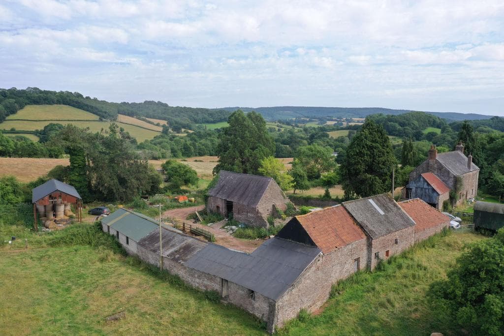 Llanllywel, Usk, Monmouthshire, NP15 - Image 3