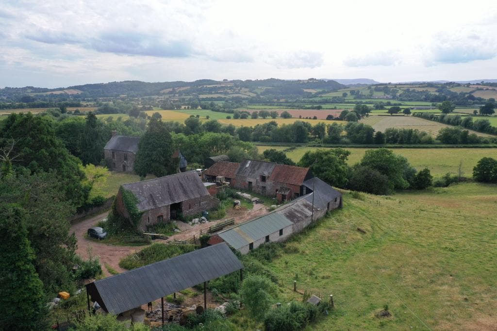 Llanllywel, Usk, Monmouthshire, NP15 - Image 4