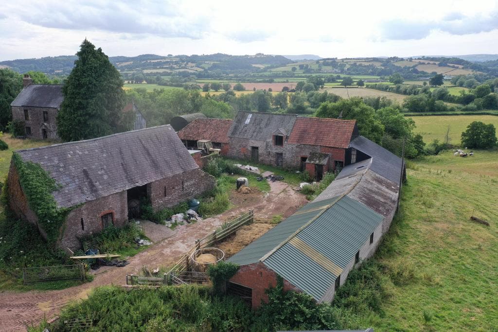 Llanllywel, Usk, Monmouthshire, NP15 - Image 5