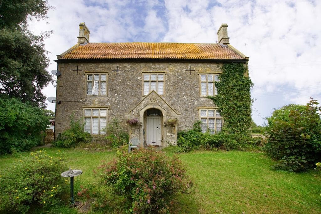 View property at Hinton, Chippenham, Wiltshire, SN14