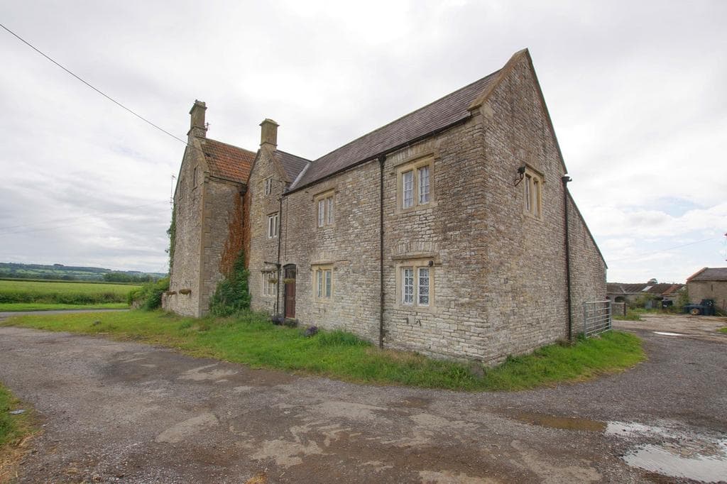 Hinton, Chippenham, Wiltshire, SN14 - Image 2