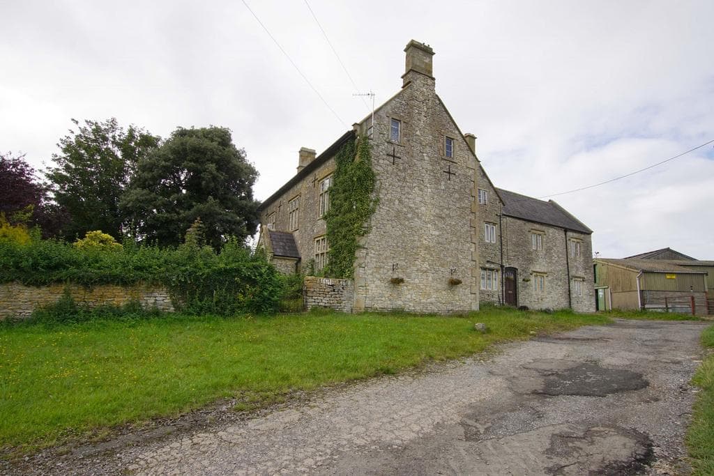 Hinton, Chippenham, Wiltshire, SN14 - Image 3