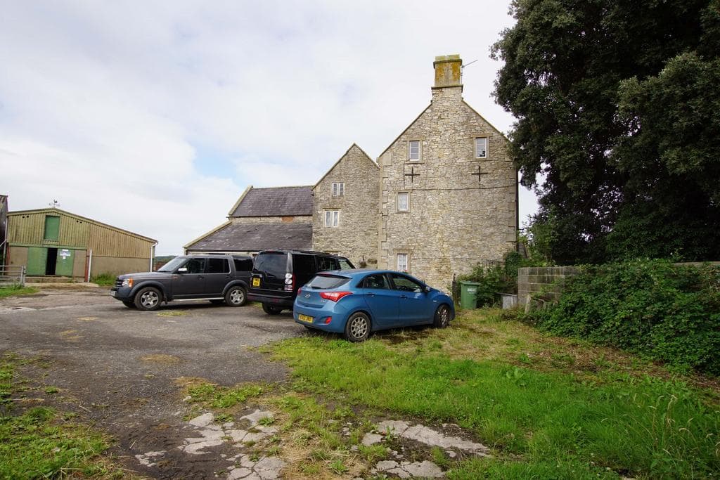 Hinton, Chippenham, Wiltshire, SN14 - Image 4