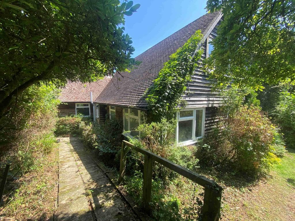 Iwood Lane, Rushlake Green TN21 - Image 2