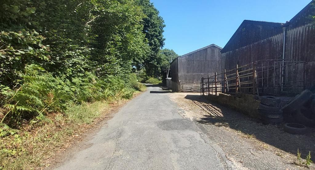 Iwood Lane, Rushlake Green TN21 - Image 5