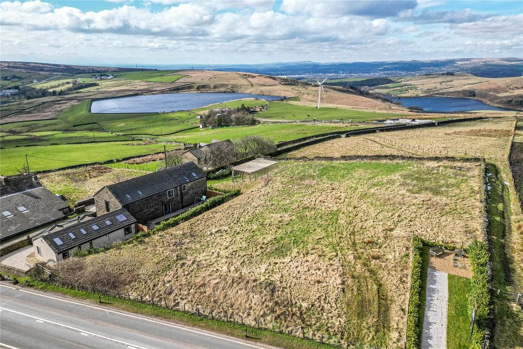 Ripponden Road, Denshaw, Saddleworth, OL3 - Image 2