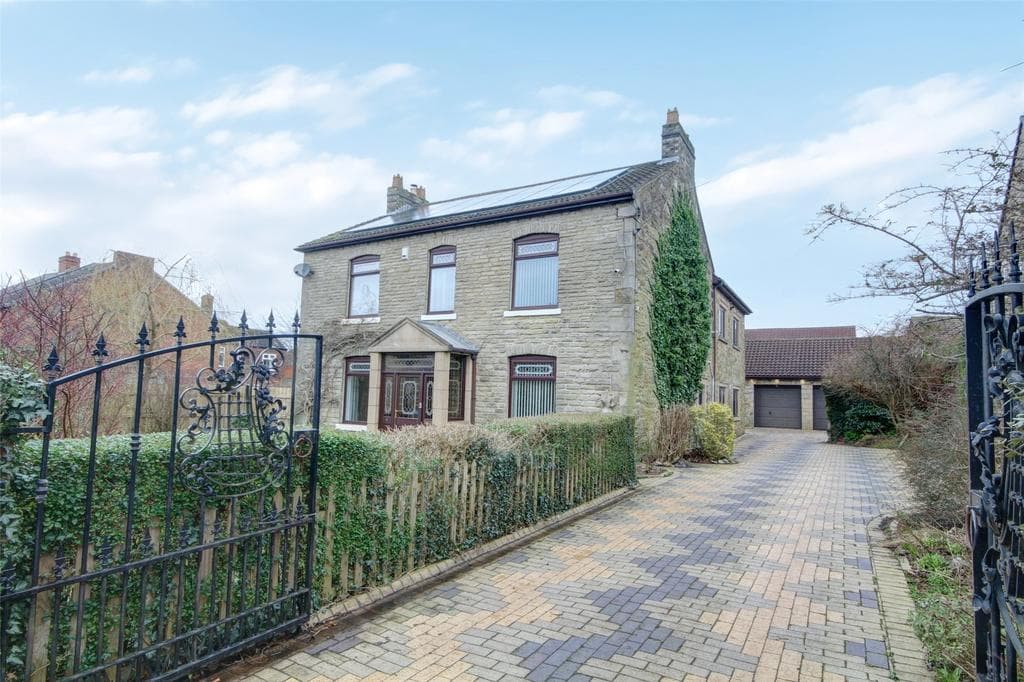 Green Lane, Spennymoor, County Durham, DL16 - Image 1