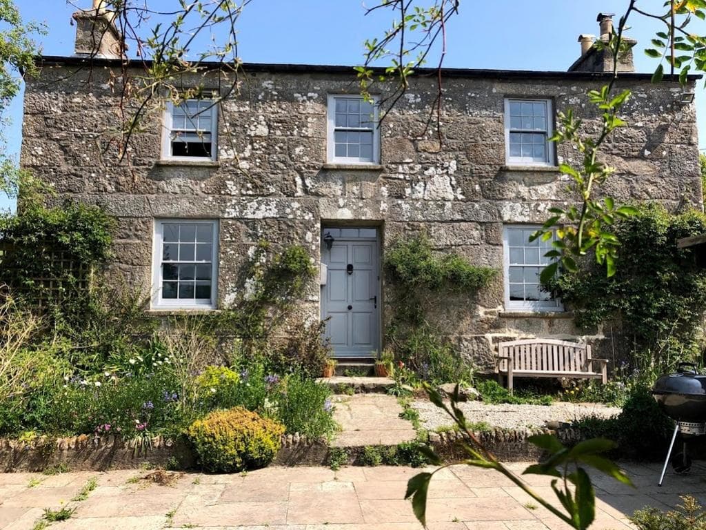 Lanlivery, Lostwithiel, Cornwall, PL22 - Image 1