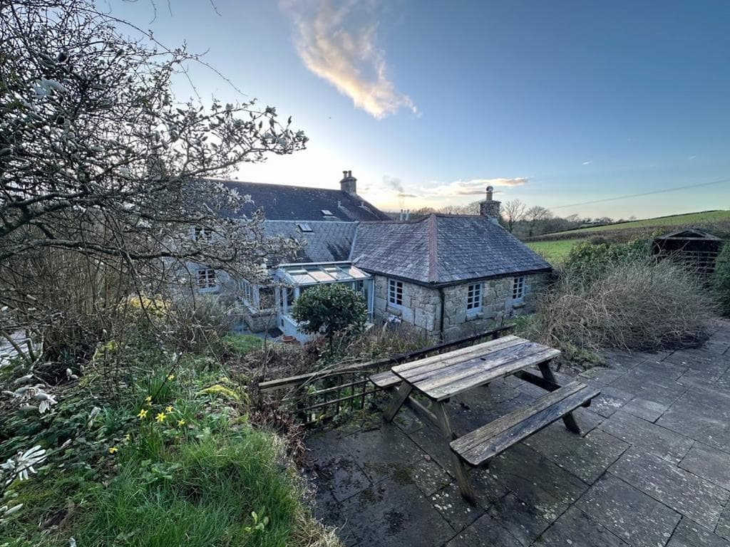 Lanlivery, Lostwithiel, Cornwall, PL22 - Image 3