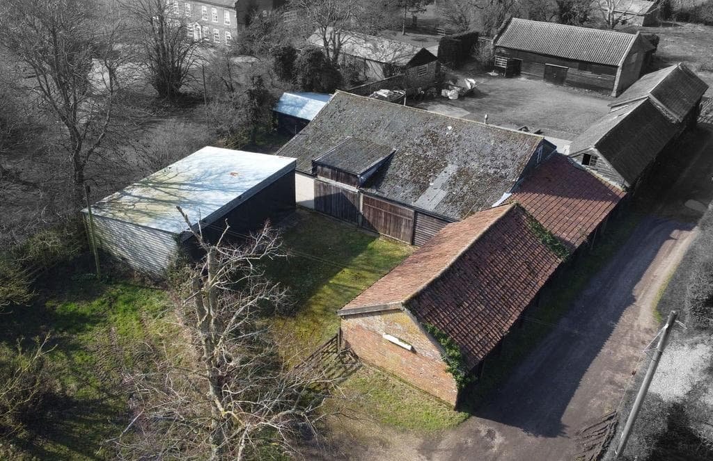 Stonham Aspal, Nr  Debenham, Suffolk - Image 1