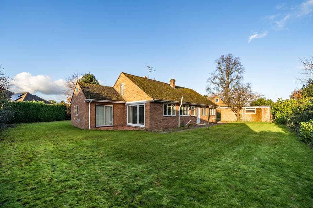 Bower Hill Drive, Stourport-on-Severn - Image 1