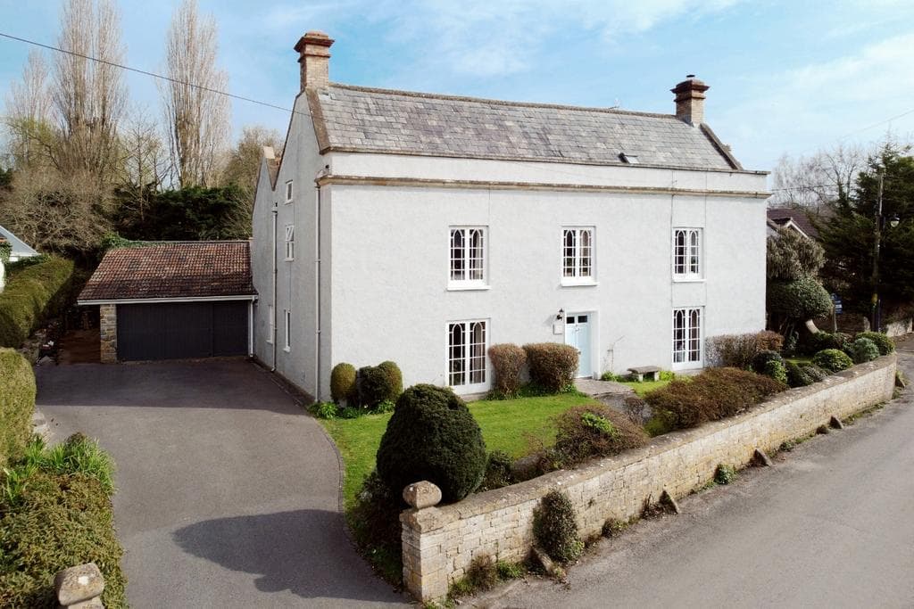 Sand Road, Wedmore - Image 1