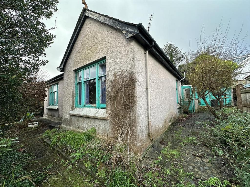 Penwethers Lane, Truro - Image 1