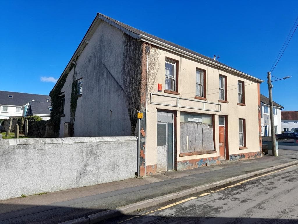 Queen Street, Llandovery SA20 - Image 1