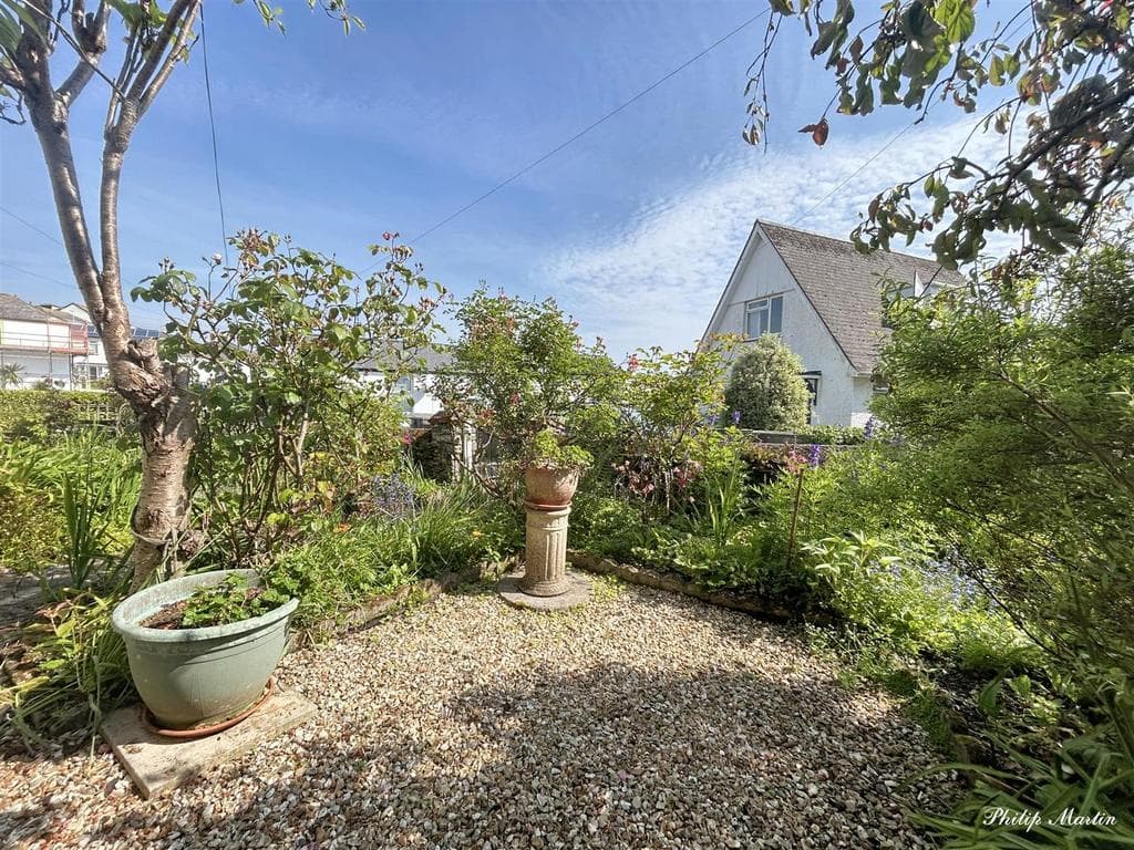 Wellington Terrace, Portscatho - Image 2