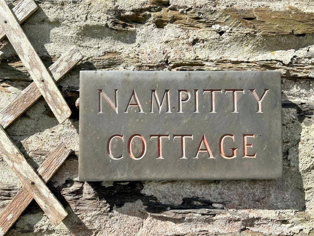Wellington Terrace, Portscatho - Image 3