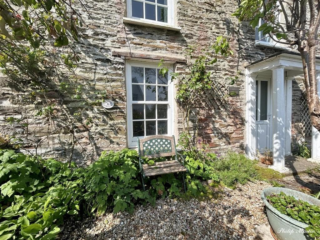 Wellington Terrace, Portscatho - Image 4