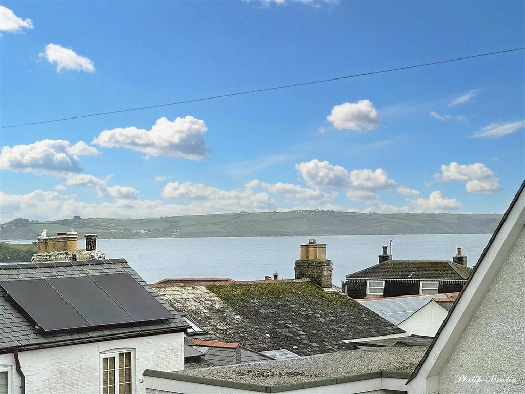Wellington Terrace, Portscatho - Image 5