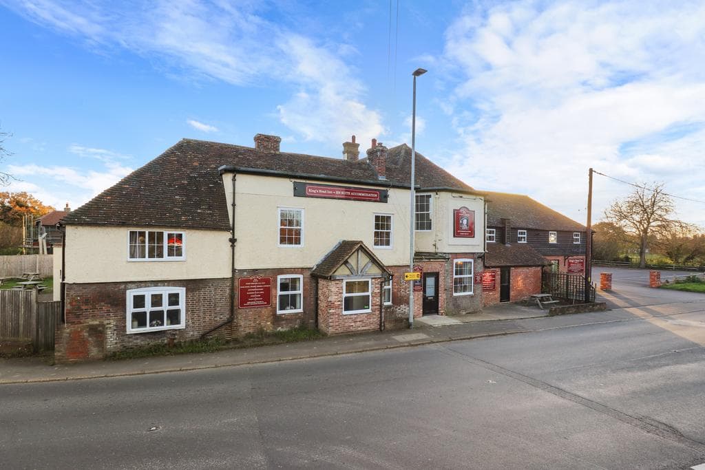 Lower Horsebridge, Hailsham BN27 - Image 1