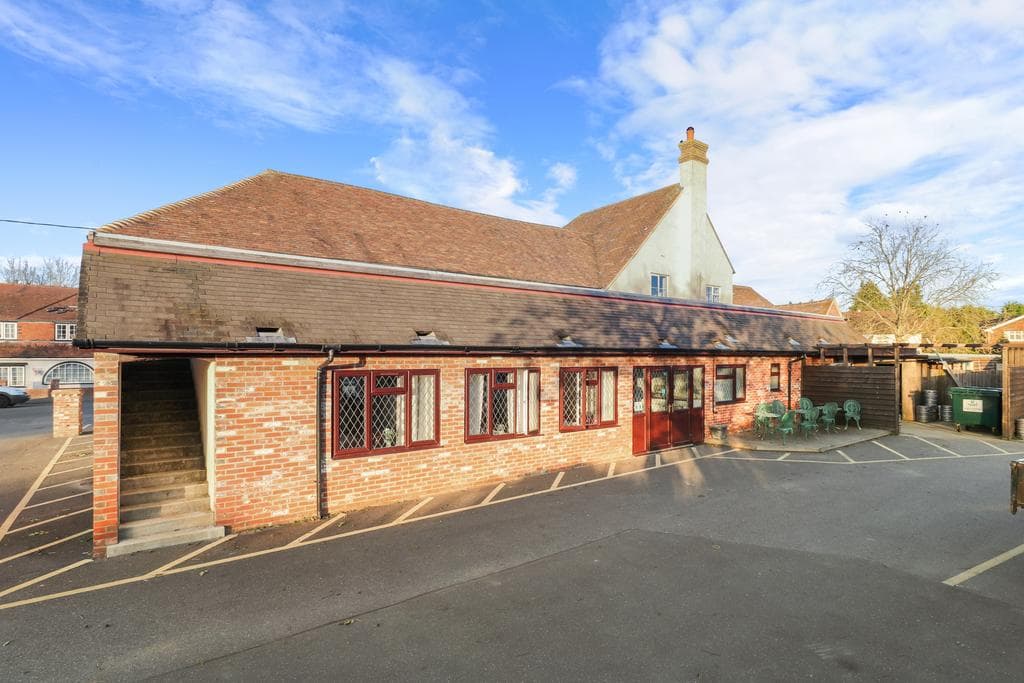 Lower Horsebridge, Hailsham BN27 - Image 3