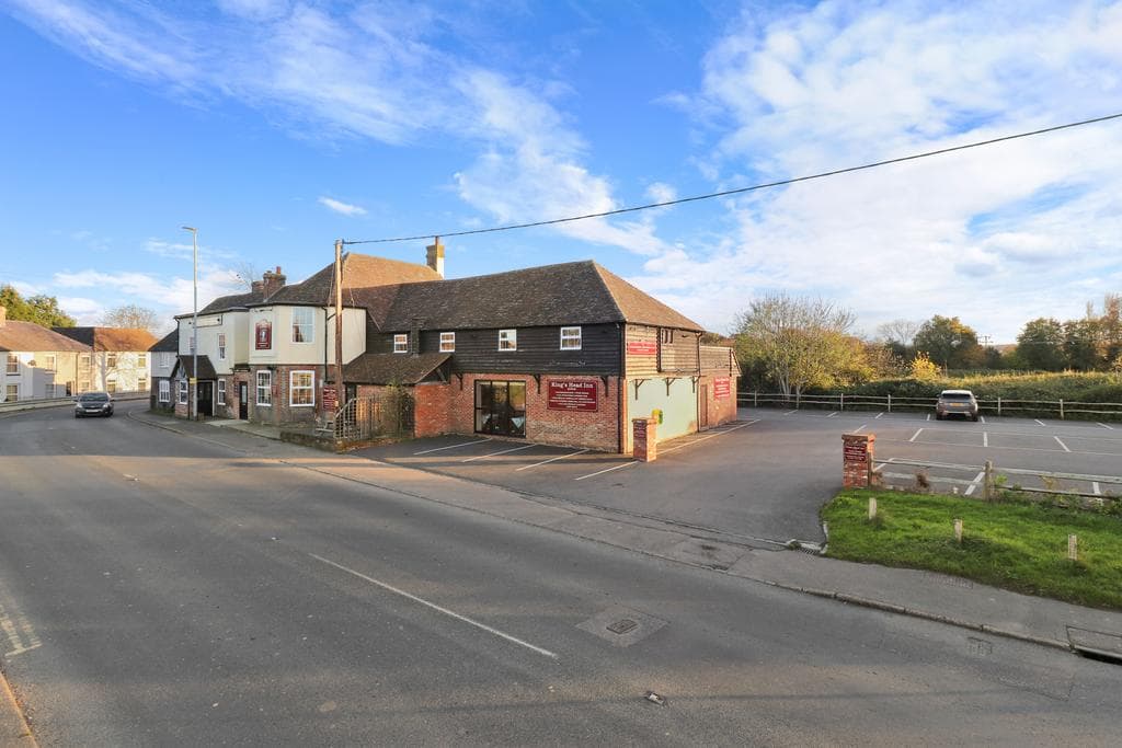 Lower Horsebridge, Hailsham BN27 - Image 4