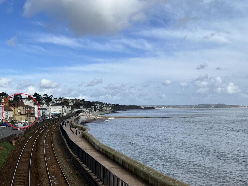 Marine Parade, Dawlish, EX7 - Image 2