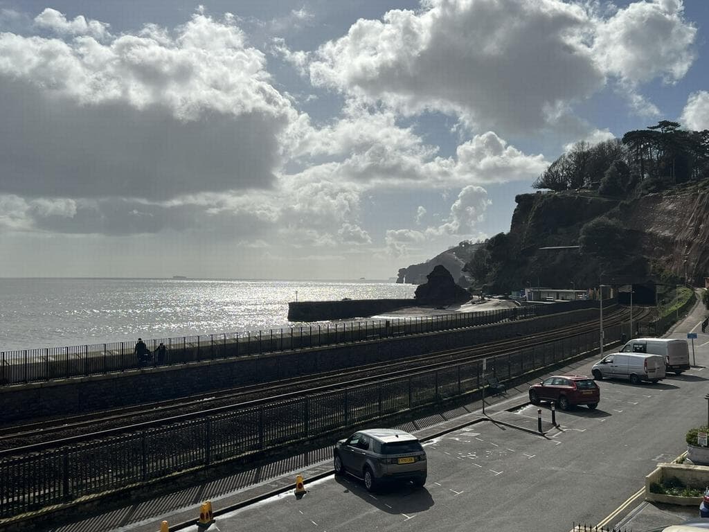 Marine Parade, Dawlish, EX7 - Image 4
