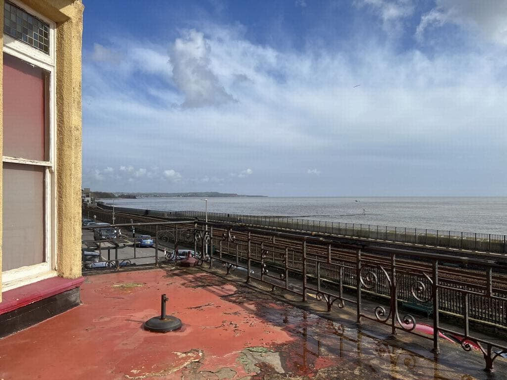Marine Parade, Dawlish, EX7 - Image 5