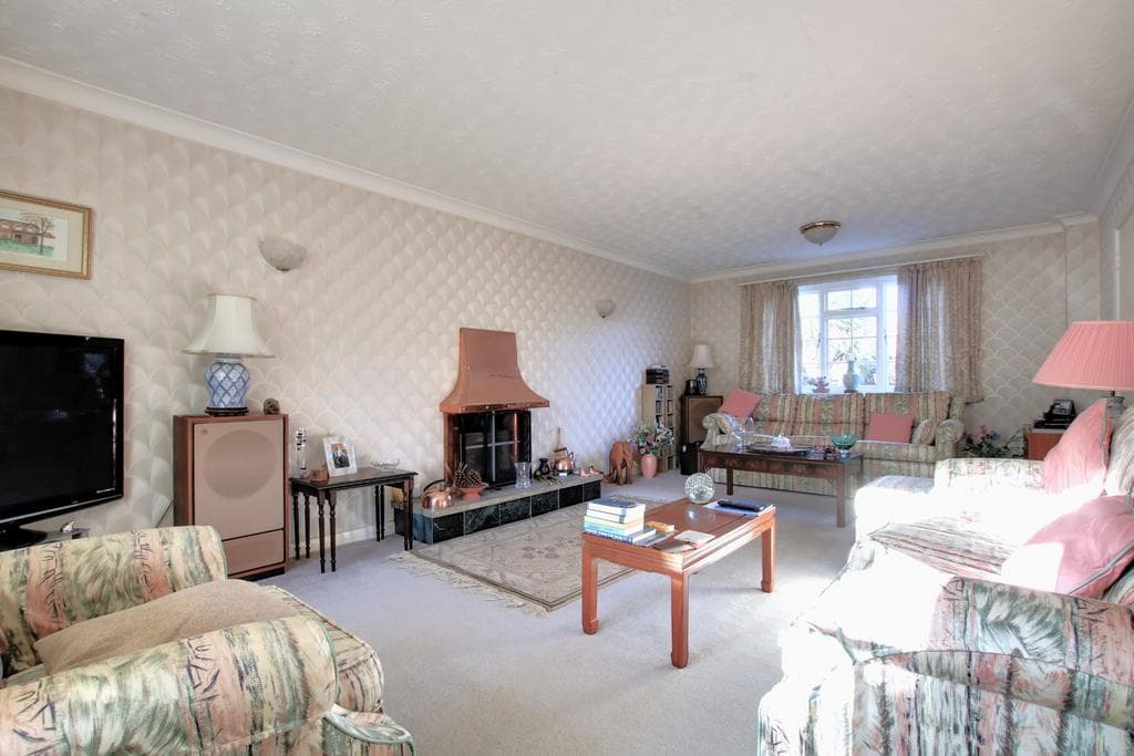 Knapp, Ampfield, Romsey - Image 3