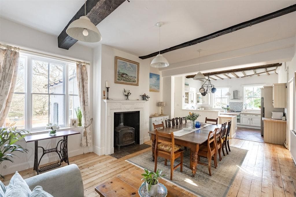 Church Road, Reedham, Norwich, Norfolk, NR13 - Image 5
