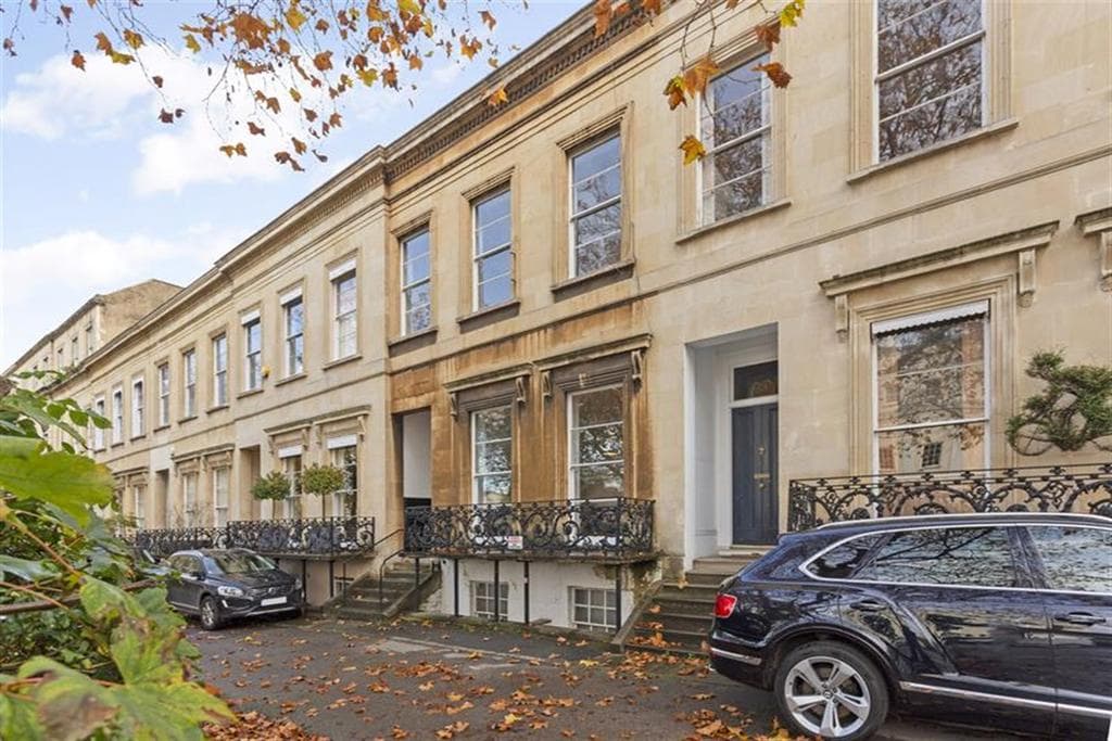 Royal Parade, Bayshill Road, Cheltenham, GL50 - Image 1