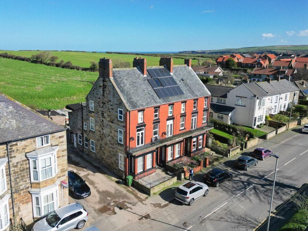 67 High Street, Hinderwell - Image 1