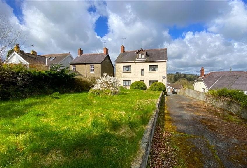 Carmarthen Road, Newcastle Emlyn, Carmarthenshire, SA38 9DA - Image 2