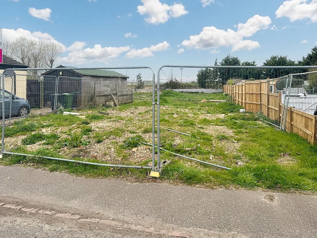 Station Road, Ten Mile Bank, Downham Market, Norfolk, PE38 - Image 3